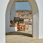 Inke - Secluded Luxury