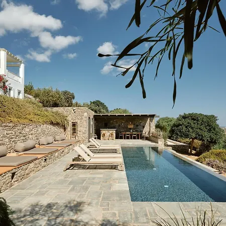 Inke - Secluded Luxury