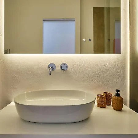 Inke - Secluded Luxury