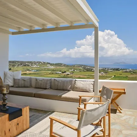 Inke - Secluded Luxury Villa Kostos