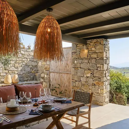 Inke - Secluded Luxury Villa *