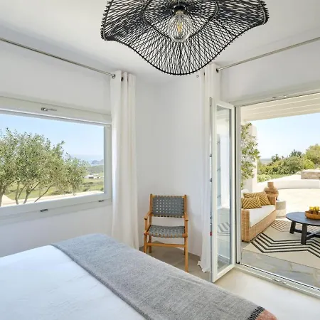 Inke - Secluded Luxury *