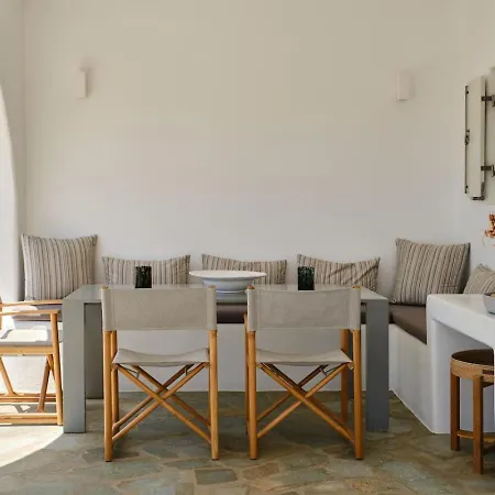 Inke - Secluded Luxury * Kostos