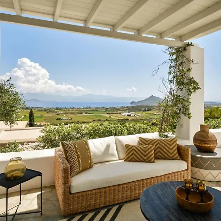 Villa Inke - Secluded Luxury Kostos