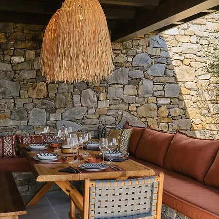 Inke - Secluded Luxury