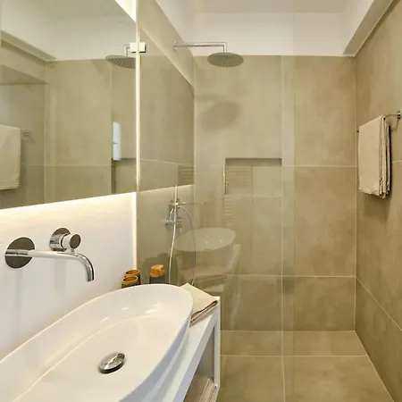 Inke - Secluded Luxury *