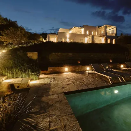 Villa Inke - Secluded Luxury