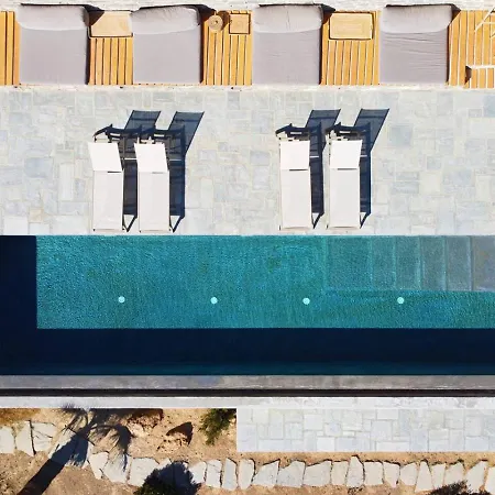 Inke - Secluded Luxury Villa Kostos