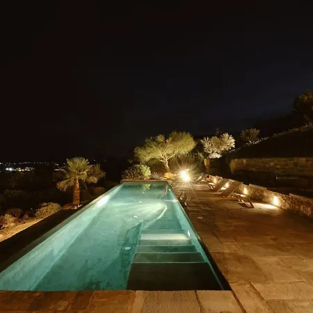 Villa Inke - Secluded Luxury Kostos