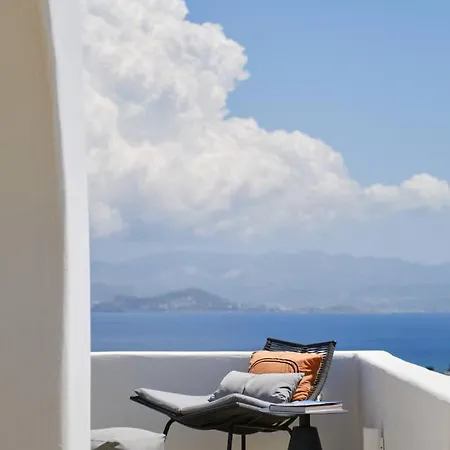 Inke - Secluded Luxury Kostos