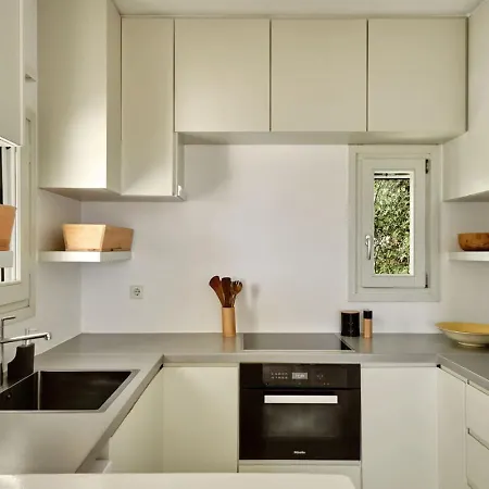 Inke - Secluded Luxury Villa