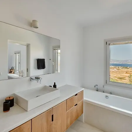 Villa Inke - Secluded Luxury