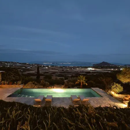 Inke - Secluded Luxury Villa Kostos