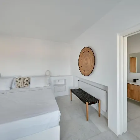 Inke - Secluded Luxury * Kostos