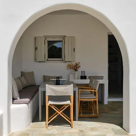 Inke - Secluded Luxury Villa Kostos