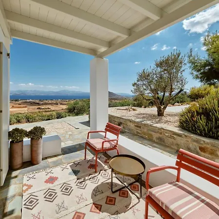 Villa Inke - Secluded Luxury Kostos