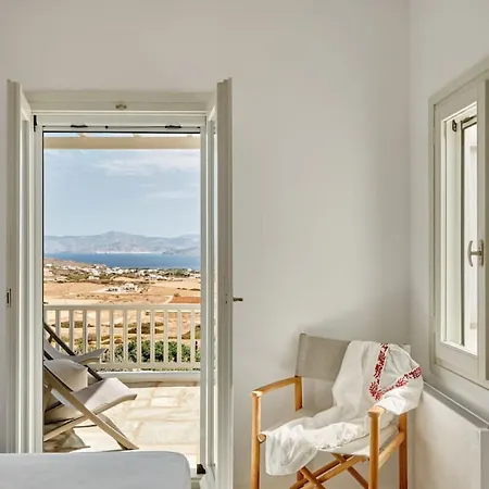 Inke - Secluded Luxury Kostos