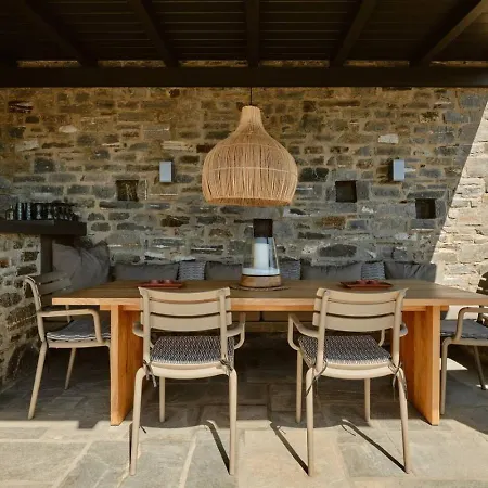 Villa Inke - Secluded Luxury *