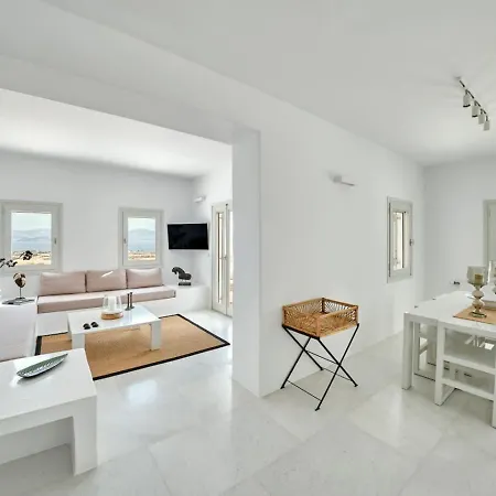 Inke - Secluded Luxury * Kostos