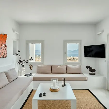 Inke - Secluded Luxury Villa