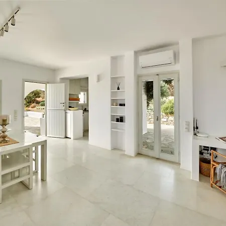 Villa Inke - Secluded Luxury