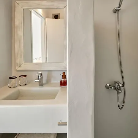 Villa Inke - Secluded Luxury Kostos