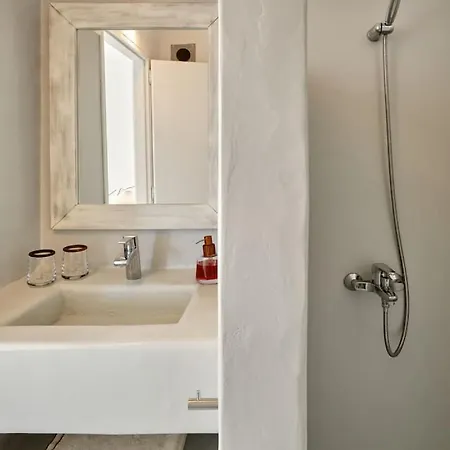 Villa Inke - Secluded Luxury Kostos