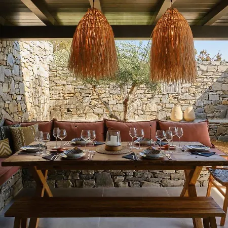 Inke - Secluded Luxury * Kostos