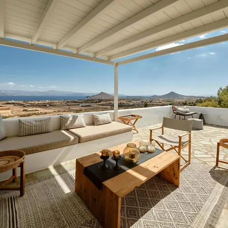 Inke - Secluded Luxury Villa