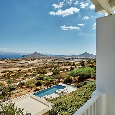 Inke - Secluded Luxury Villa