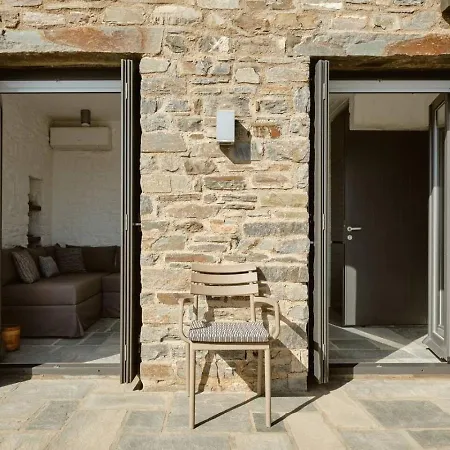 Villa Inke - Secluded Luxury