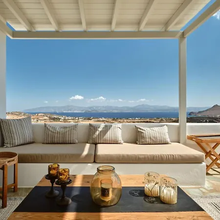 Inke - Secluded Luxury *