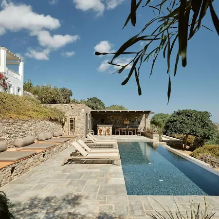 Inke - Secluded Luxury * Kostos