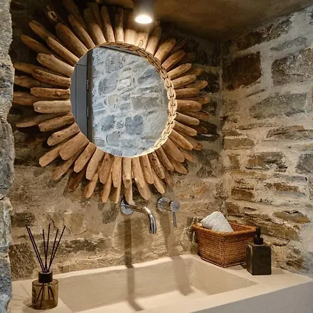 Inke - Secluded Luxury Villa