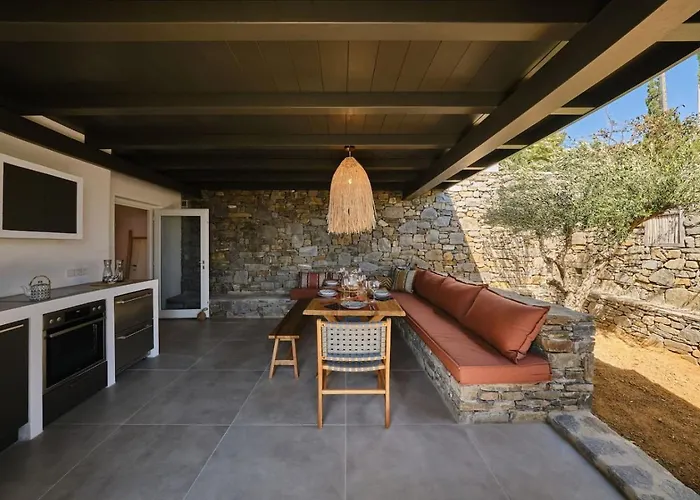 Inke - Secluded Luxury *