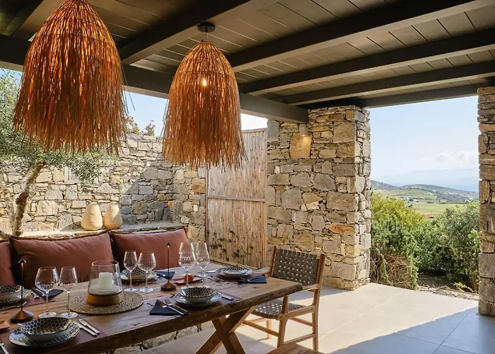 Inke - Secluded Luxury Villa *