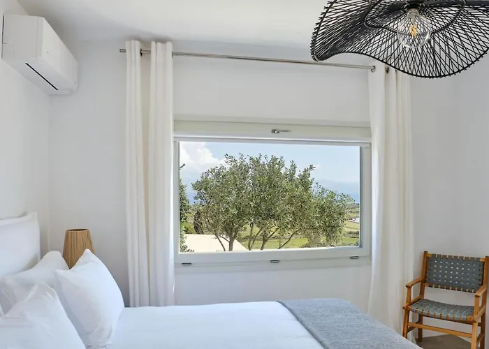 Villa Inke - Secluded Luxury