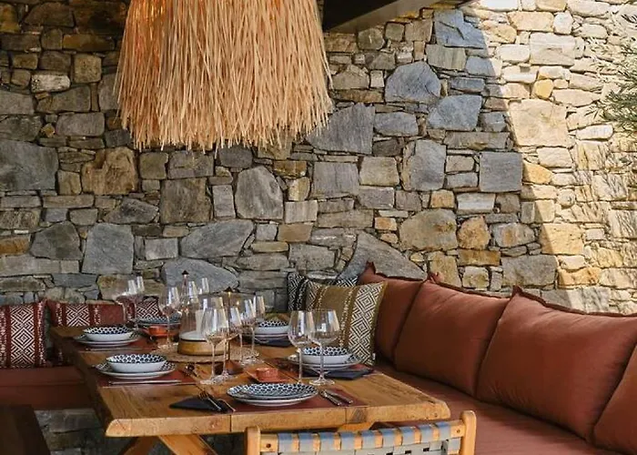 Inke - Secluded Luxury