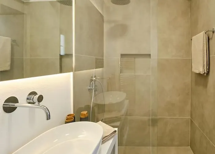 Inke - Secluded Luxury *