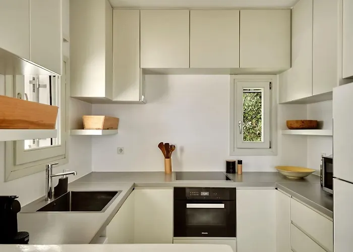 Inke - Secluded Luxury Villa