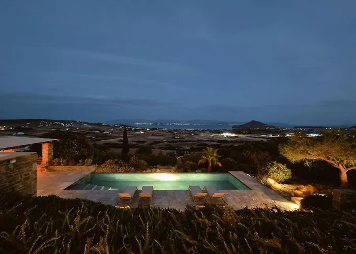 Inke - Secluded Luxury Villa Kostos