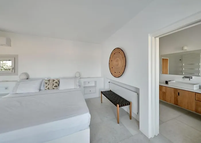 Inke - Secluded Luxury * Kostos