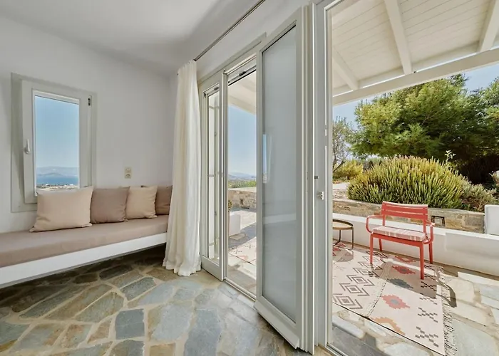 Inke - Secluded Luxury