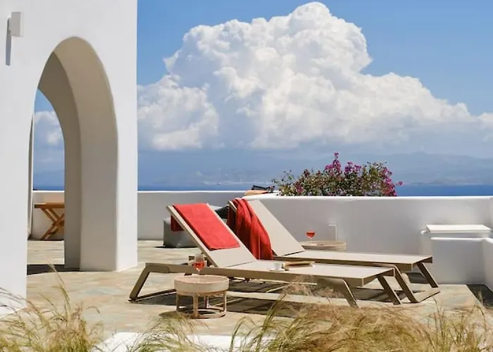 Villa Inke - Secluded Luxury *