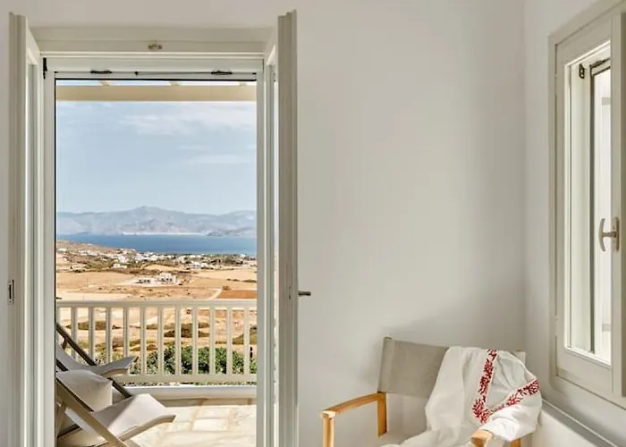 Inke - Secluded Luxury Kostos