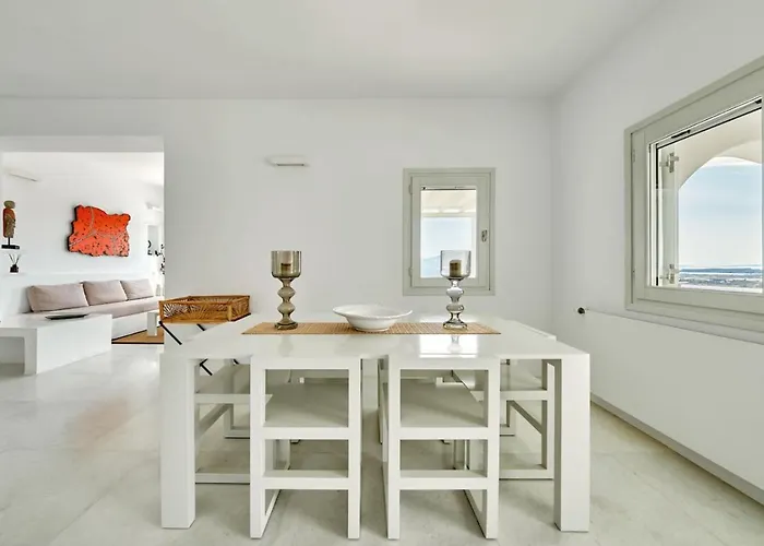 Villa Inke - Secluded Luxury *