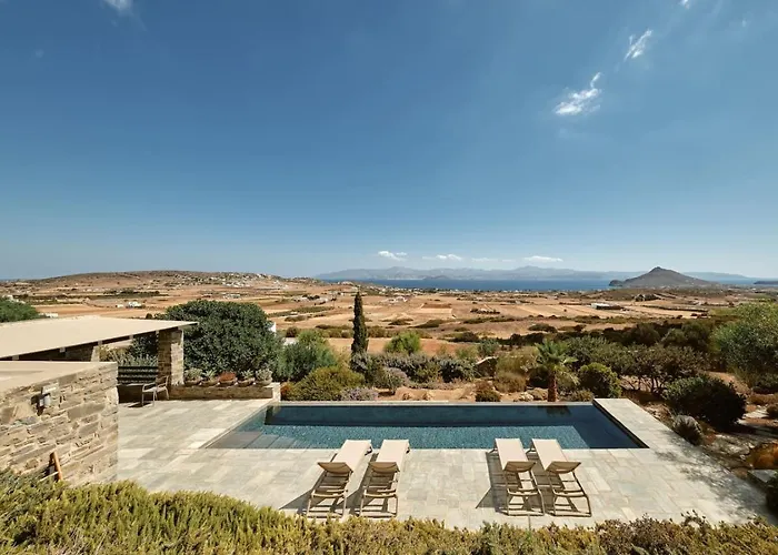 Inke - Secluded Luxury Villa Kostos