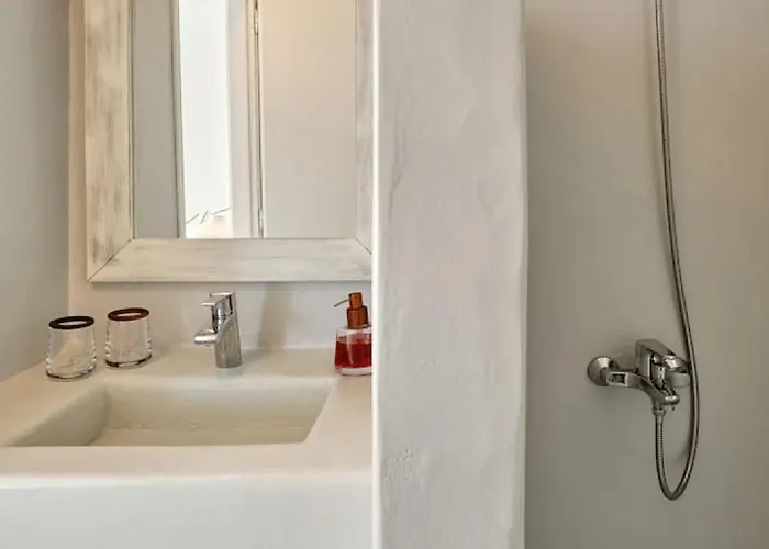 Villa Inke - Secluded Luxury Kostos