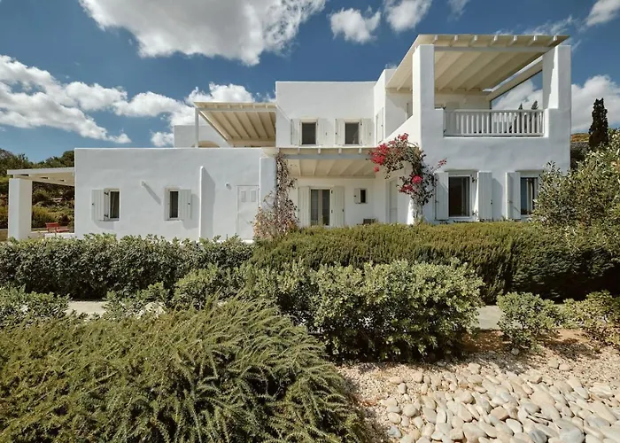 Inke - Secluded Luxury Kostos