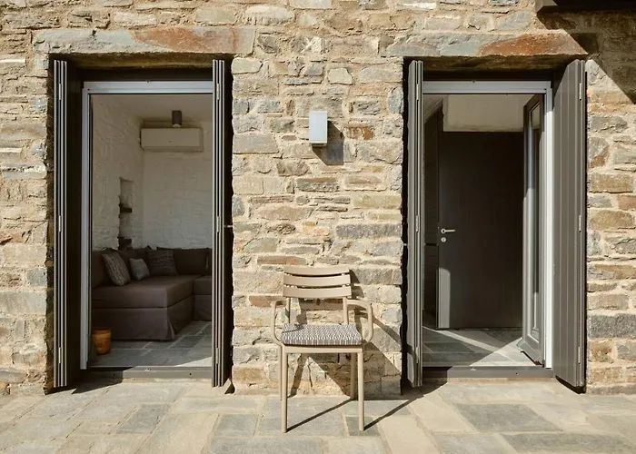 Villa Inke - Secluded Luxury